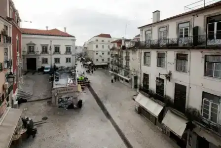 Lisbon Wine - 2