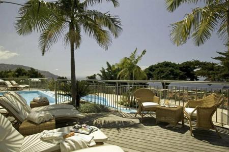 Quinta Funchal Gardens – Adults Only - 32