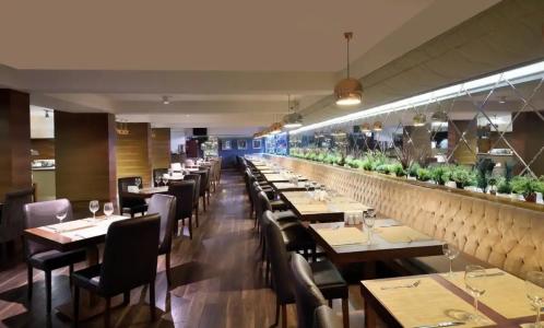 Tiara Thermal & Spa - 45