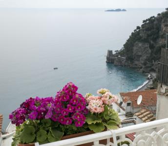 B&B Casa Nilde Positano - 2