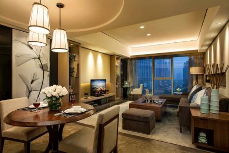 Ascott IFC Guangzhou - 47