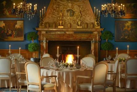 Grand Villa Castagnola - 20