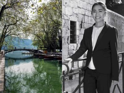 Mercure Annecy Centre - 33