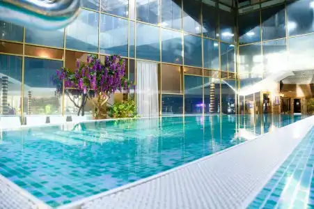 Grand Wellness Novahovo & Spa - 12