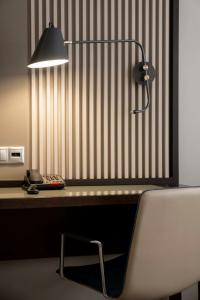 Courtyard by Marriott Irkutsk City Center - 80