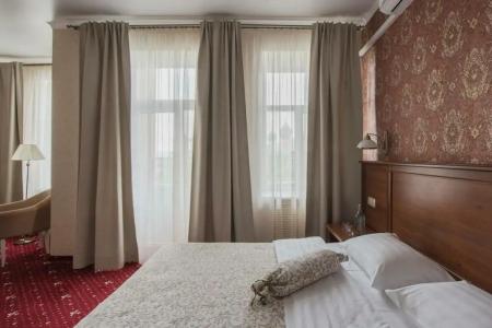 Otel "Apelsin na Trubnoy" - 85