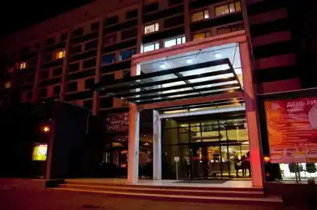 Congress-Taganrog - 17