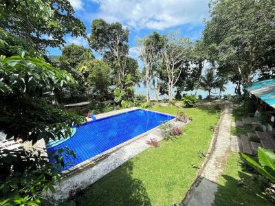 Koh Mook Garden Beach Resort - 11