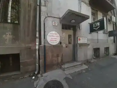 Yerevan Hostel - 29