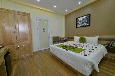 Blue Hanoi Inn - 43