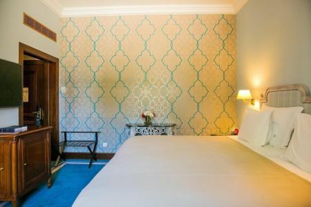 Pestana Palace Lisboa & National Monument - the Leadings of the World - 47