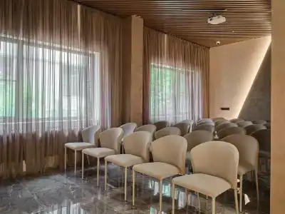 Lesnoy Country House - 21