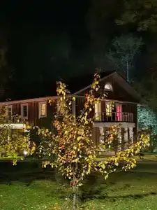 Art Usadba Veretyevo Tourist base - 51