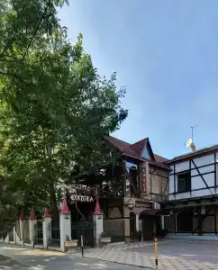 Orbita Boutique - 46