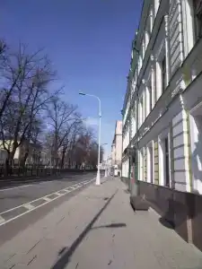 Otel "Apelsin na Trubnoy" - 38