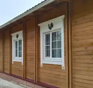 Ohotniche hozyaystvo Sechuga - 31