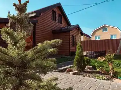 Guest house Afoninskaya - 58