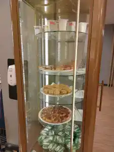 Hampton by Hilton Moscow Rogozhskij Val - 83