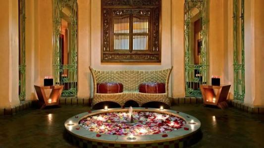 Le Meridien N'fis - 38