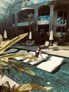 Akra Kemer - All Inclusive - 65