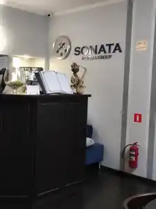 Соната на Владимирской площади - 83