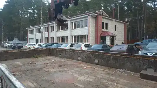 Shahtyor Tourist base - 59