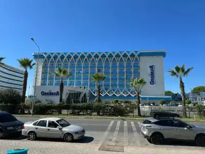 Granada Luxury Beach-Ultra All Inclusive - 15