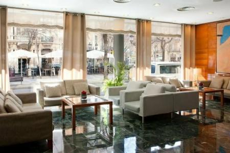 NH Collection Calderon - 5