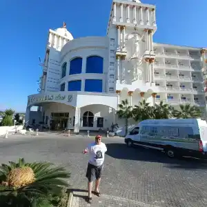 Justiniano Deluxe Resort – All Inclusive - 43