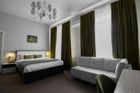 Boutique Statler - 40