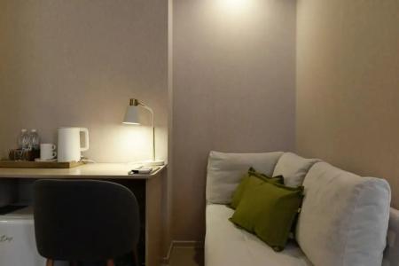 Boutique Statler - 39