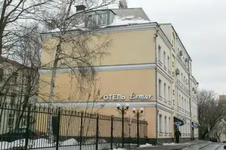Лемар - 0