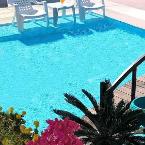 Dolunaydın Otel - 38