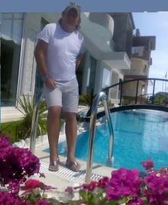 Dolunaydın Otel - 59