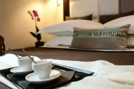 DVE Suite Rome - 3