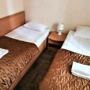 Alekseevskiy Business-Hotel - 8