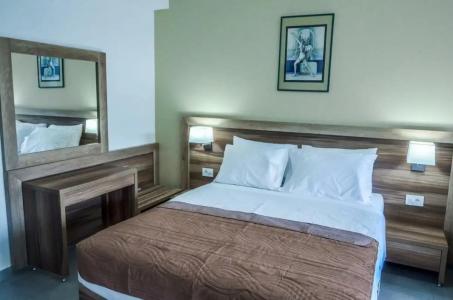 & Beach Club Mediterraneo Liman - 54
