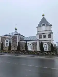 Narochanka Sanatorium - 25