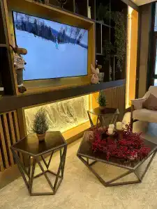 MERCURE Роза Хутор - 88