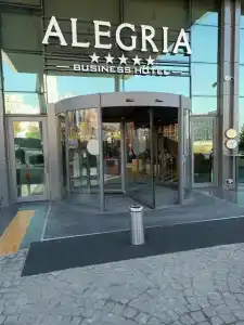 Ankara Alegria Business - 3