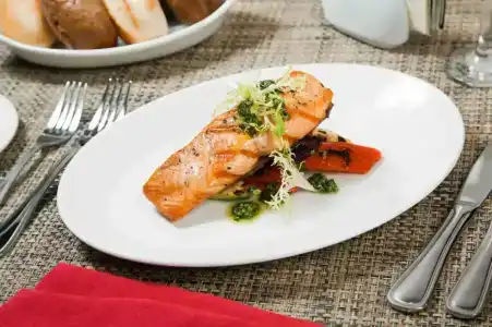 AZIMUT Tulskaya Moscow - 18