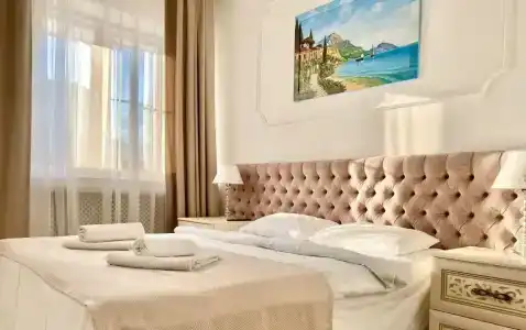 Home Suites Guest house - 21