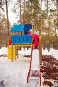 Sanatoriy Nadezhda - 35