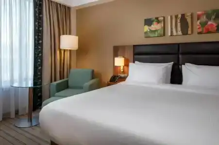 Hilton Garden Inn Novorossiysk - 8