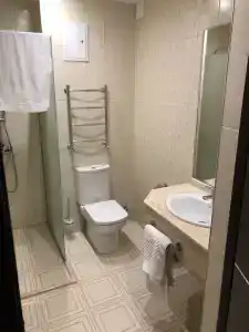 Im. Chelyuskintsev Sanatorium - 4