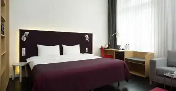 AZIMUT Tulskaya Moscow - 21