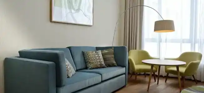 Holiday Inn Moscow - Seligerskaya, an IHG - 31