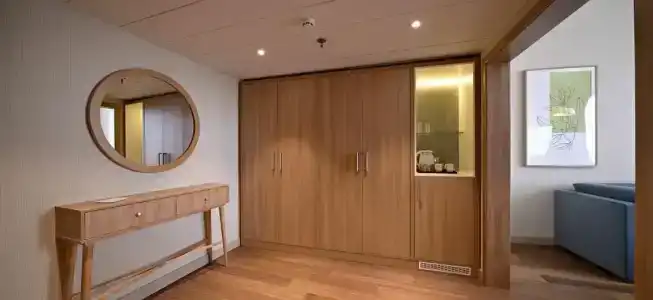 Holiday Inn Moscow - Seligerskaya, an IHG - 34