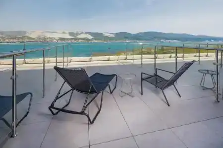 Hilton Garden Inn Novorossiysk - 24