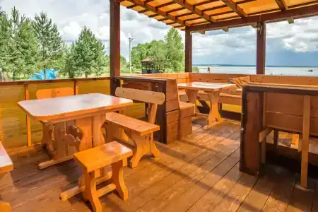 Urev Tourist base - 5